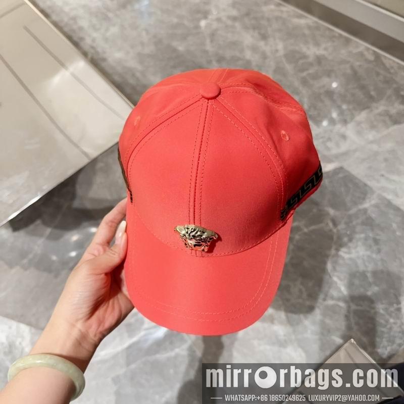 Versace Hat 071301