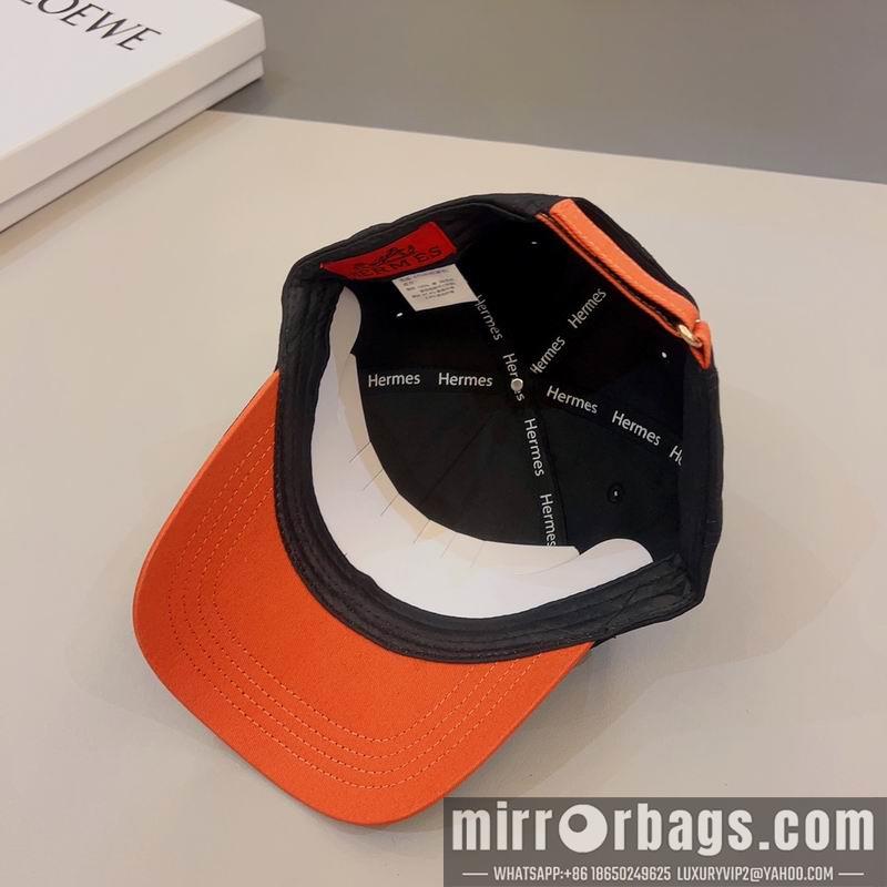Hermes Hat dx05