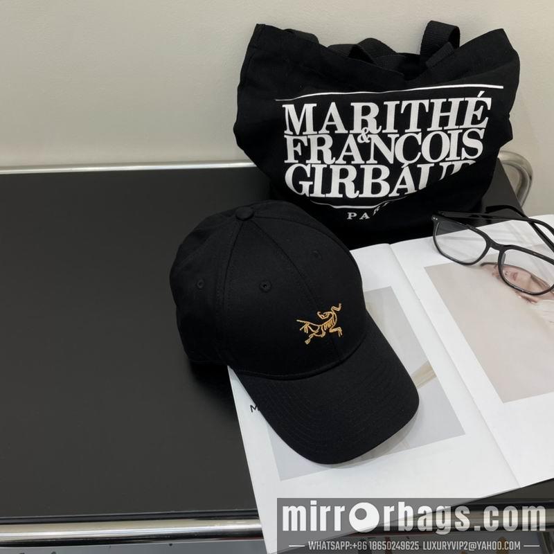 Arcteryx Hat 042701