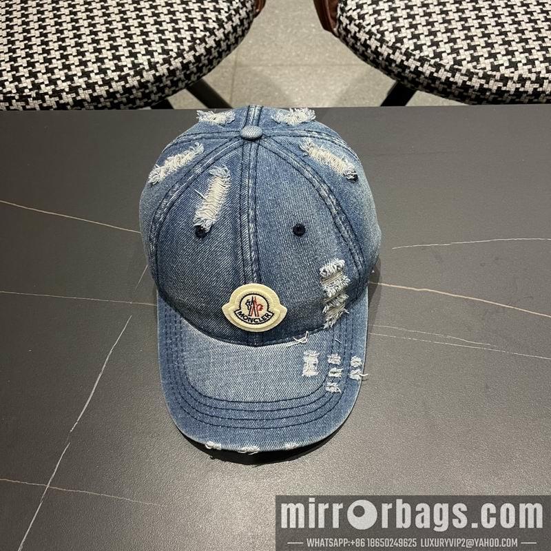 Moncler Hat 041404