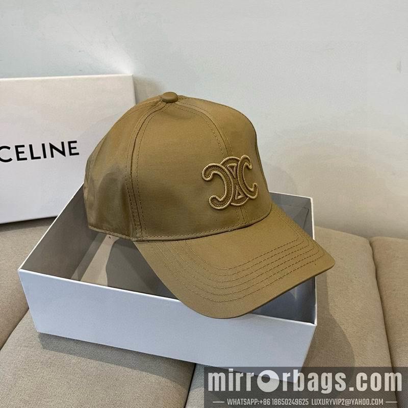 Celine Hat dx38