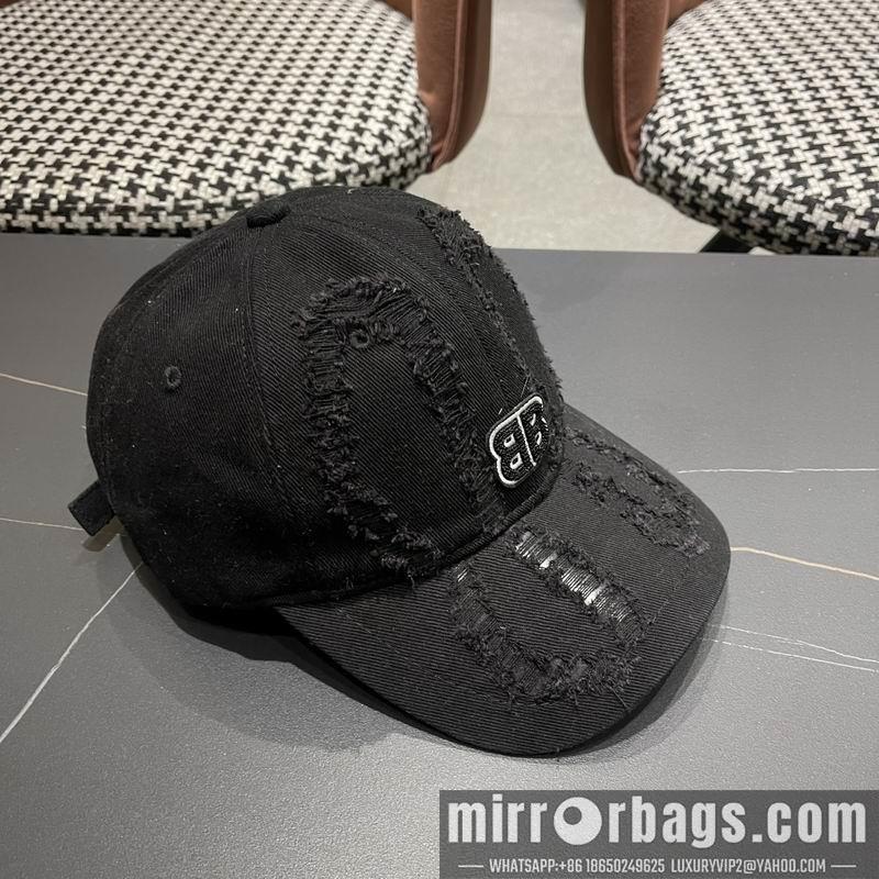 Balenciaga Hat 020802