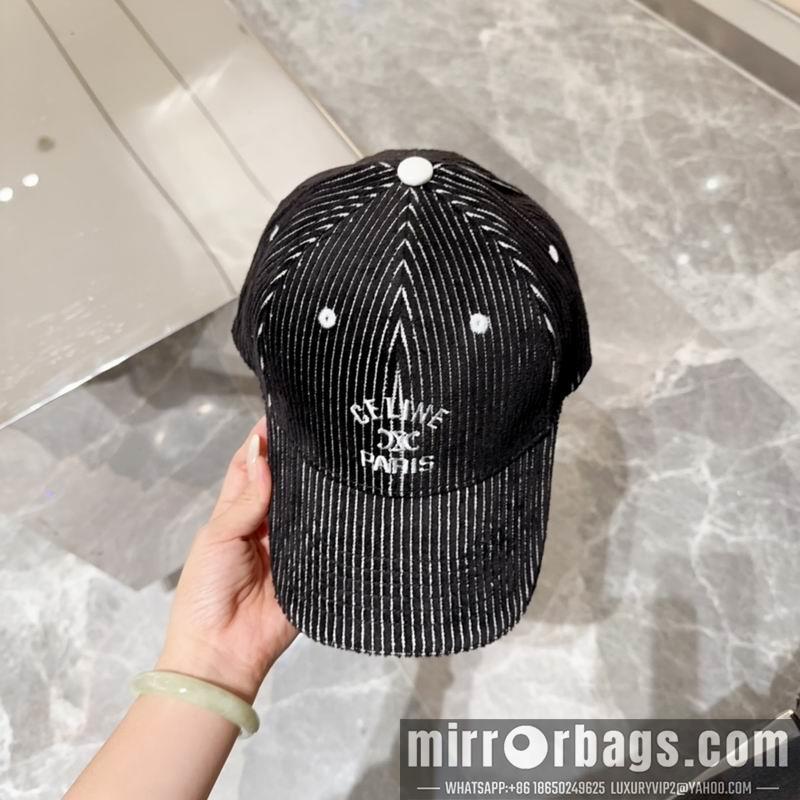 Celine Hat 072803