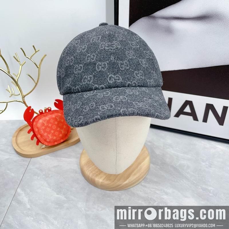 Gucci Hat dx09