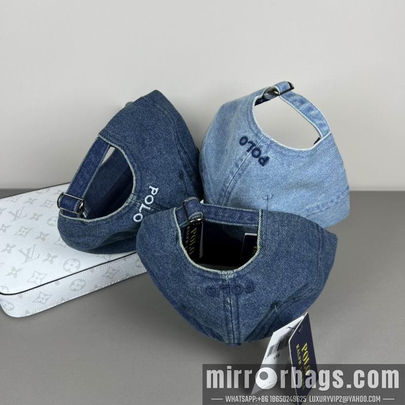 Polo Hat dx17