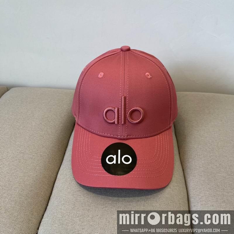 Alo Hat dx27