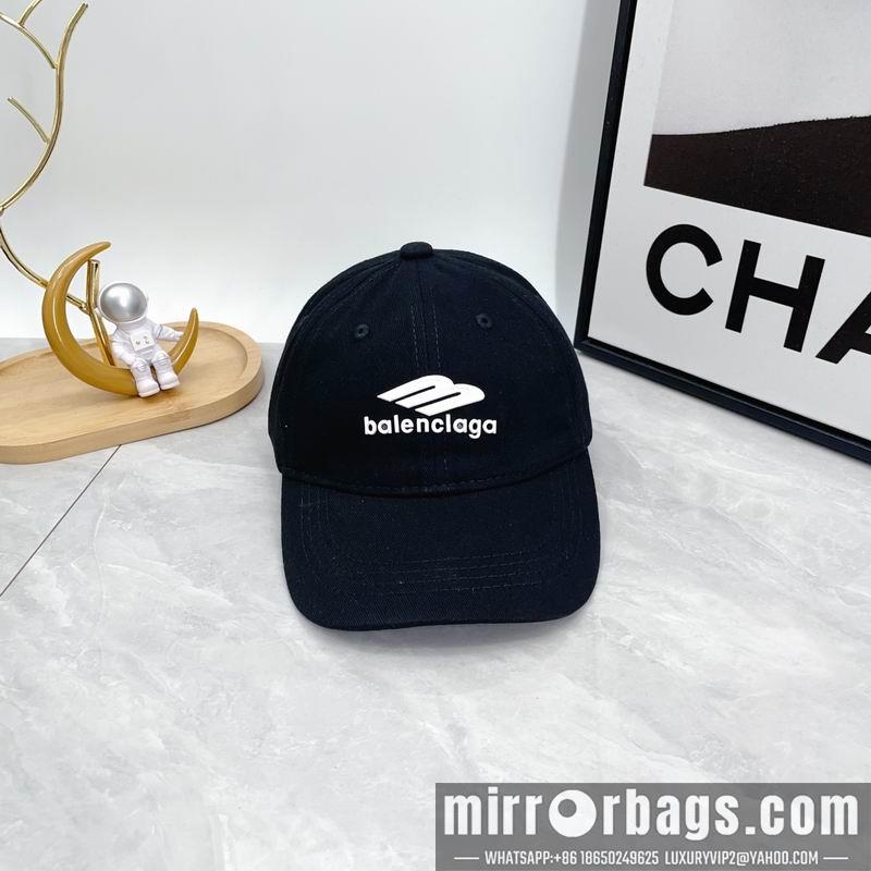 Balenciaga Hat dx54