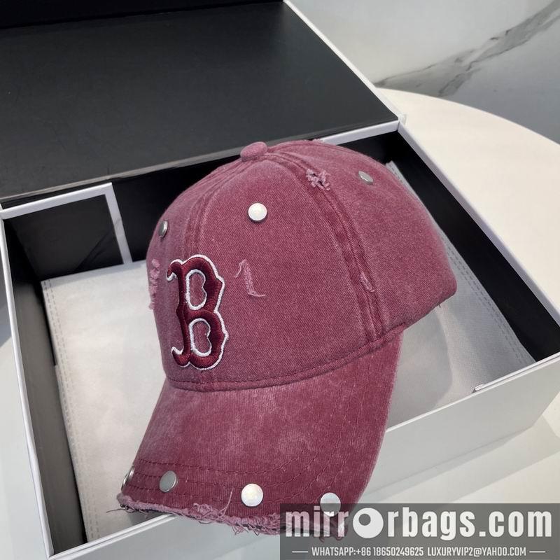 MLB Hat 040201