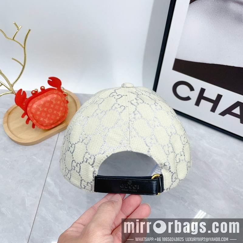 Gucci Hat dx16