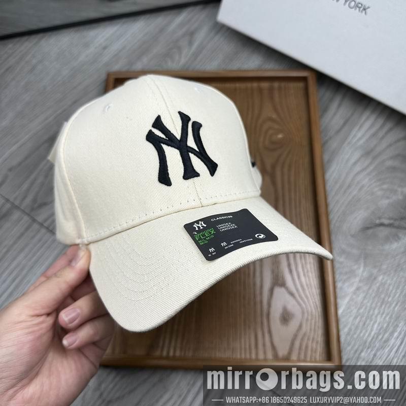 NY Hat dx09