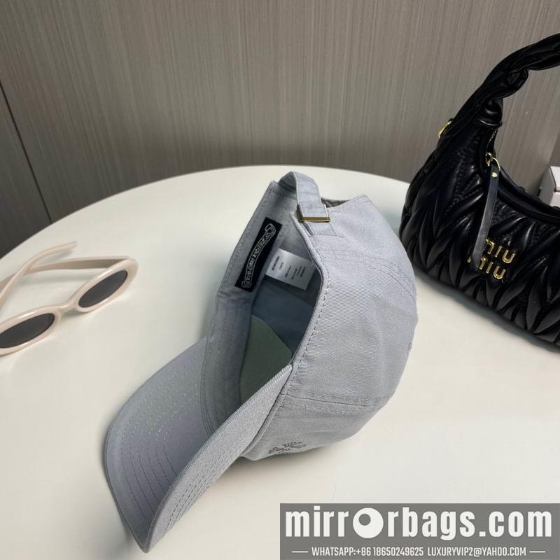 Chrome Hearts Hat dx60