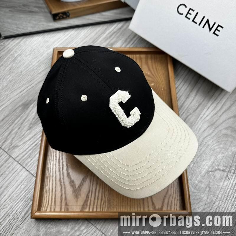 Celine Hat dx27