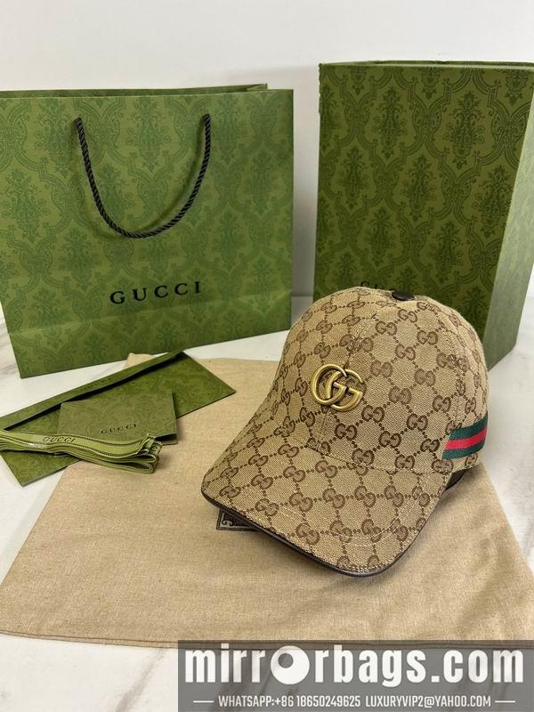 Gucci Hat dx59