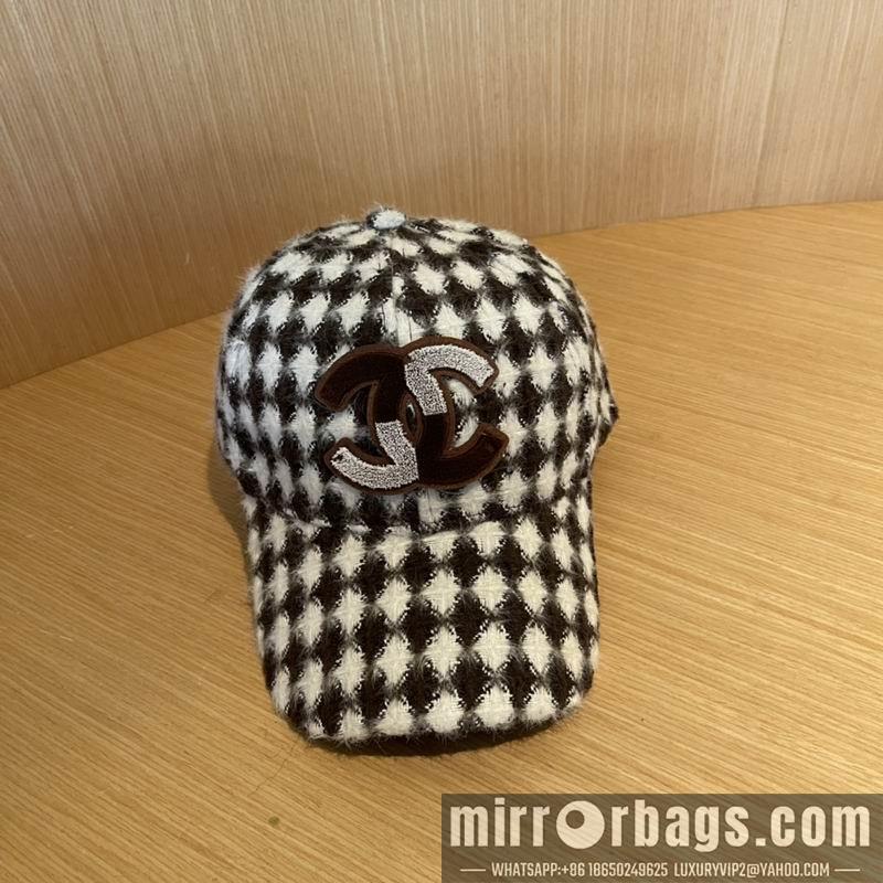 Chanel Hat 121402