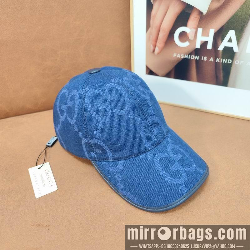 Gucci Hat dx115