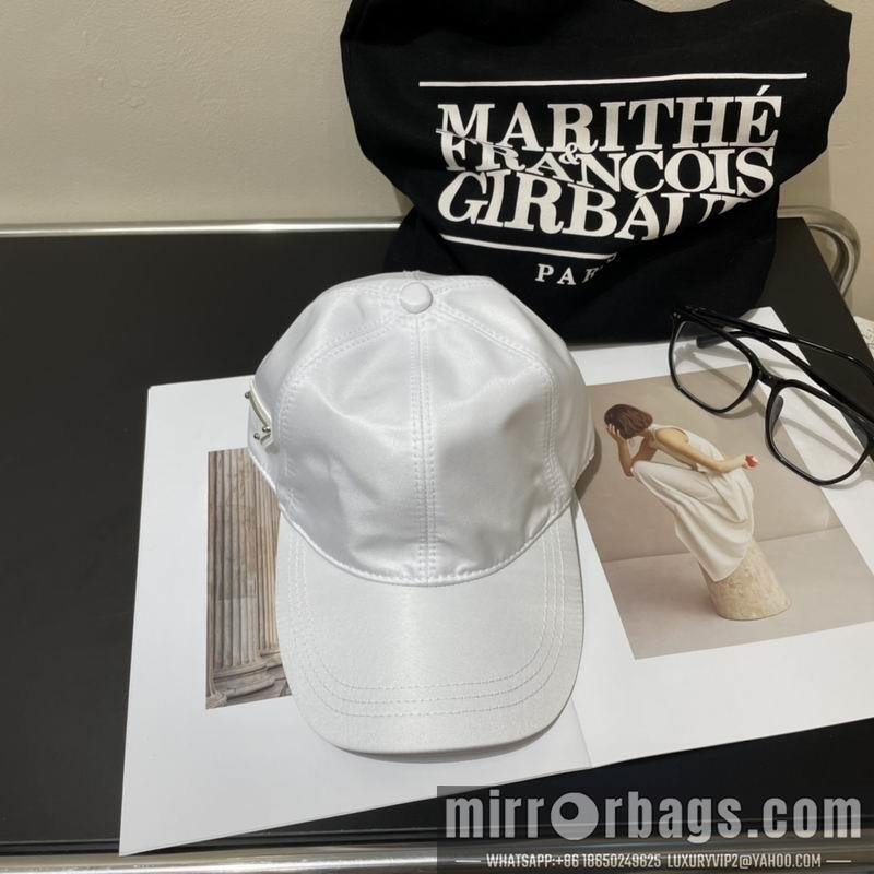 Prada Hat dx16