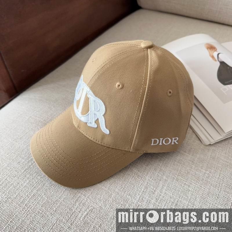Dior Hat dx11