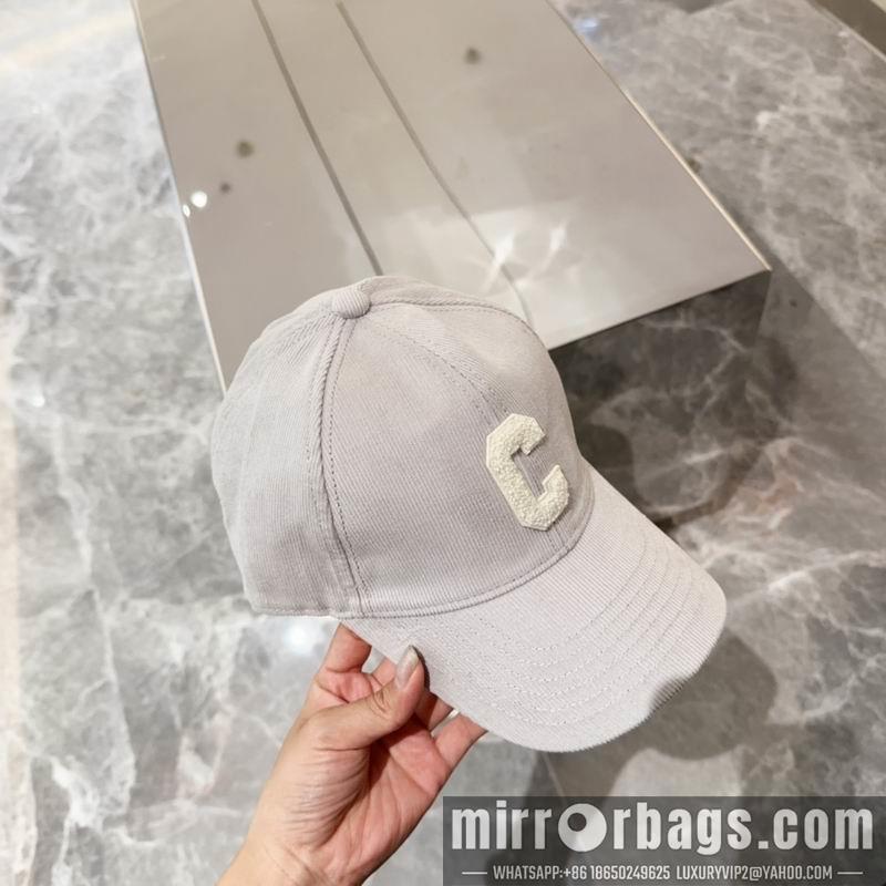 Celine Hat dx95