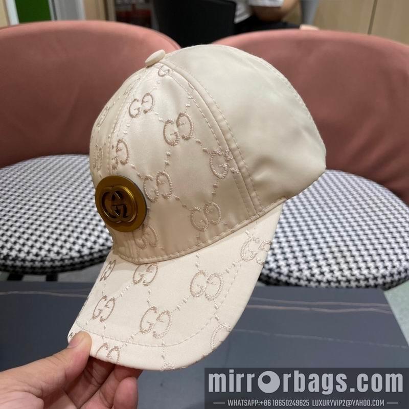 Gucci Hat 122802