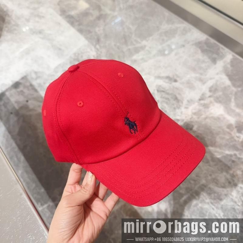 Polo Hat 050702
