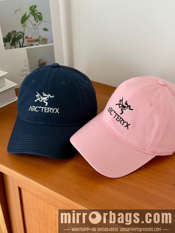 Arcteryx Hat 041401