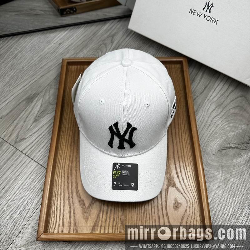 NY Hat dx09
