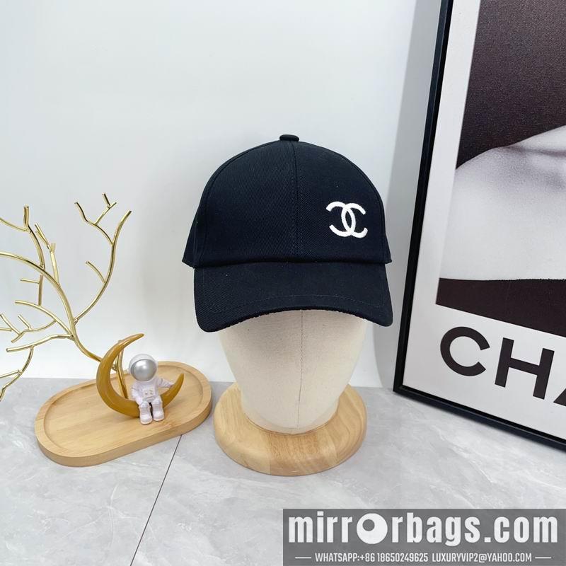 Chanel Hat dx42