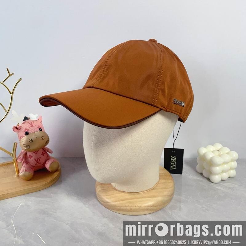 Zegna Hat dx01