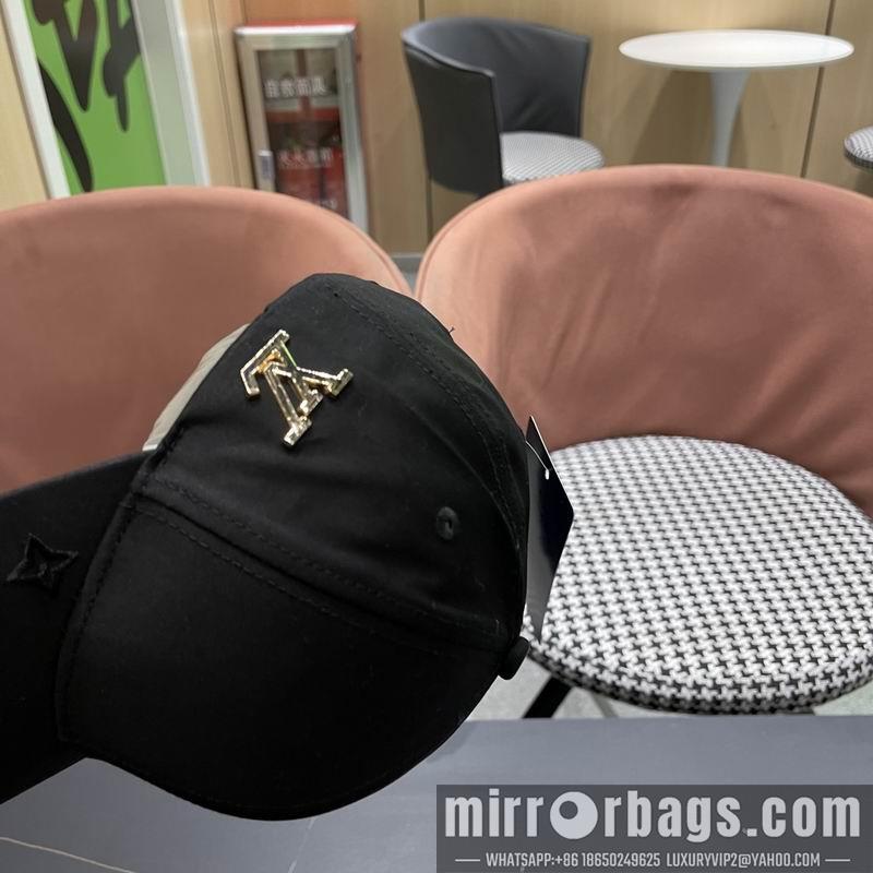 LV Hat 041407