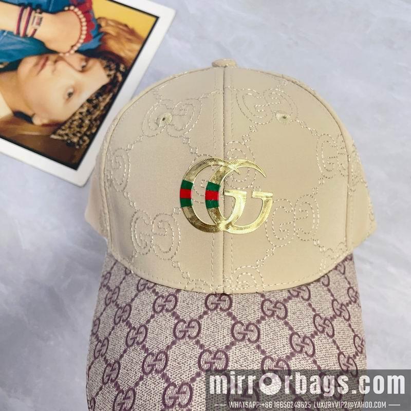 Gucci Hat dx06
