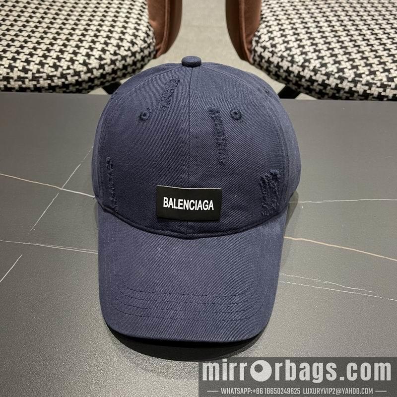 Balenciaga Hat 020801