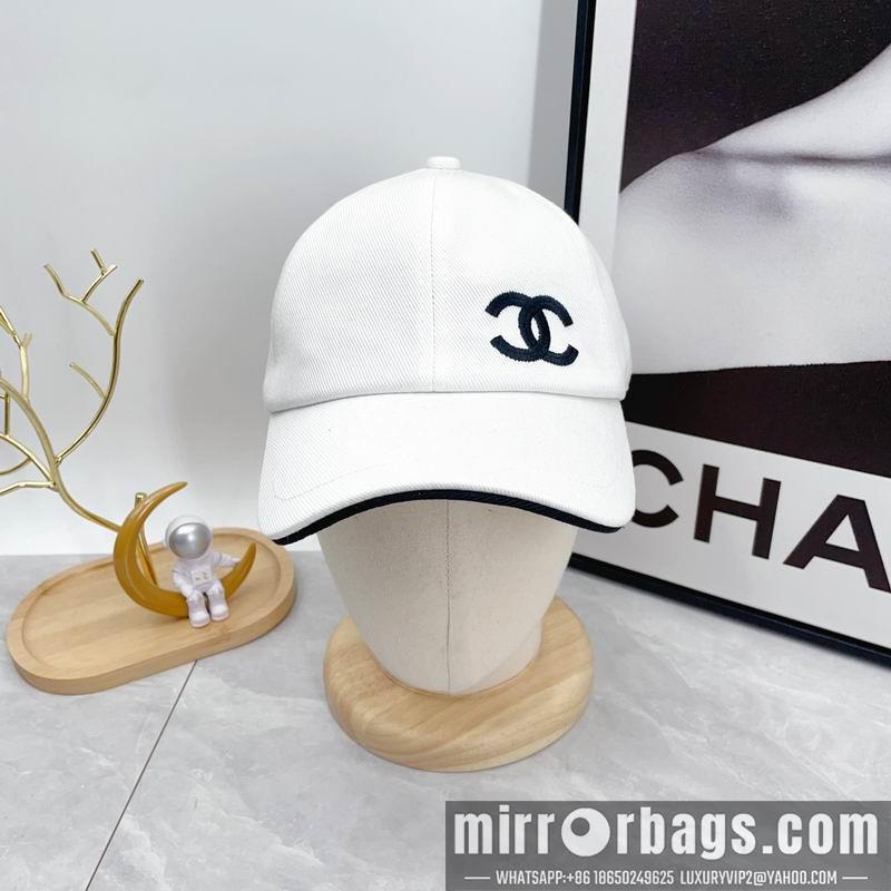 Chanel Hat dx39