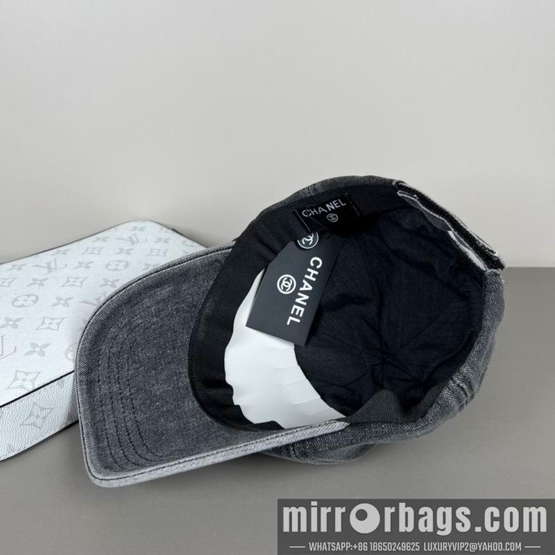 Chanel Hat dx26