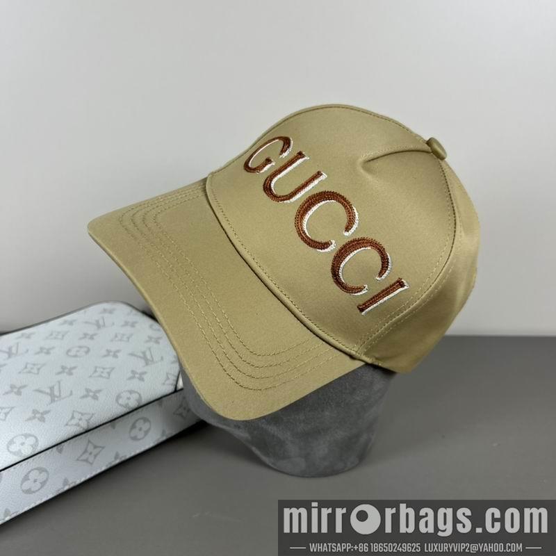Gucci Hat dx22
