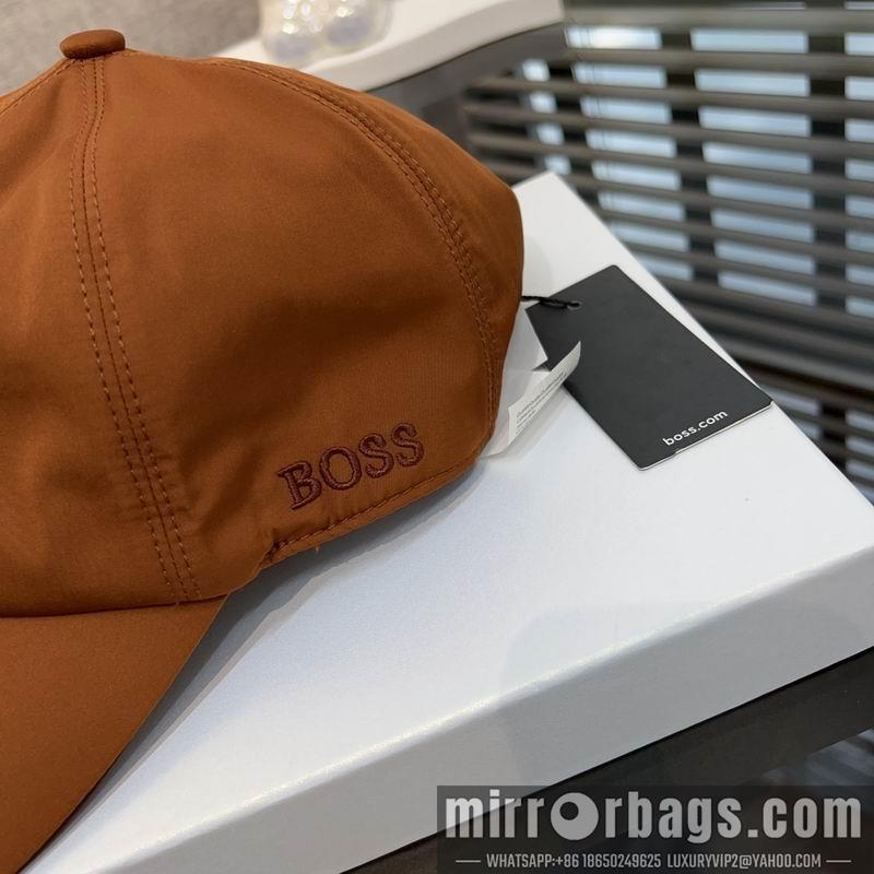 Boss Hat dx03