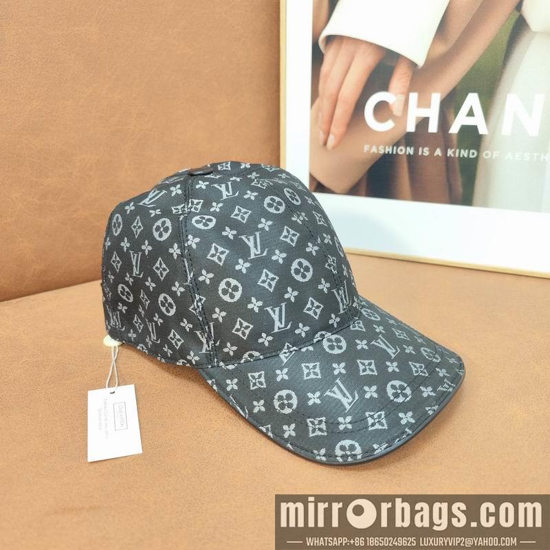 LV Hat dx79