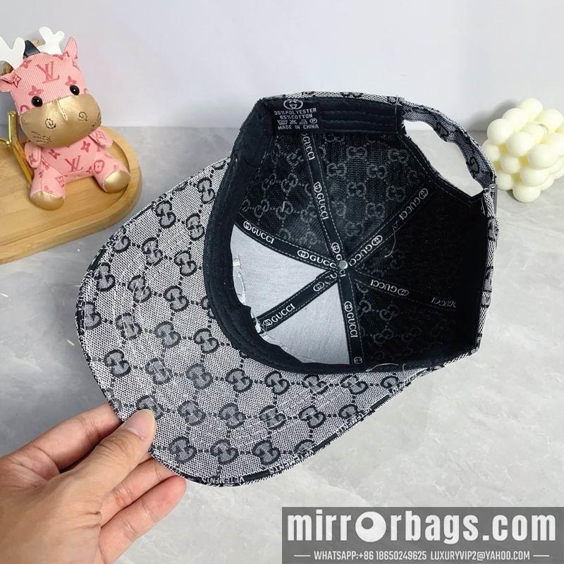 Gucci Hat dx90