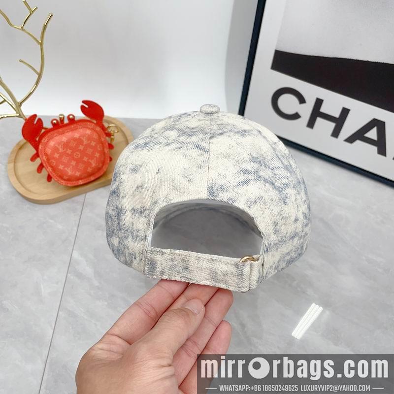 LV Hat dx23