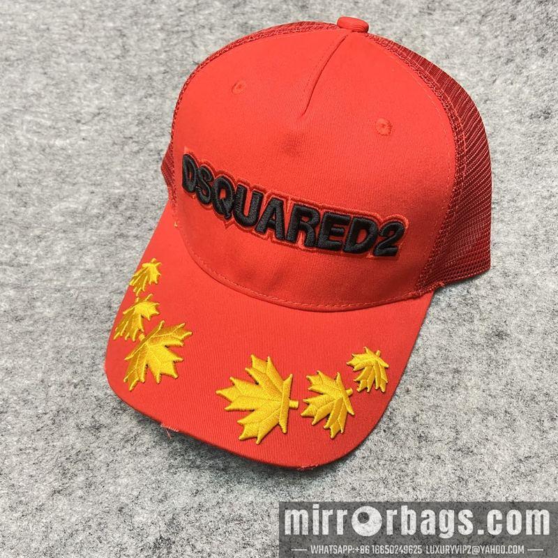 DSQ Hat D157