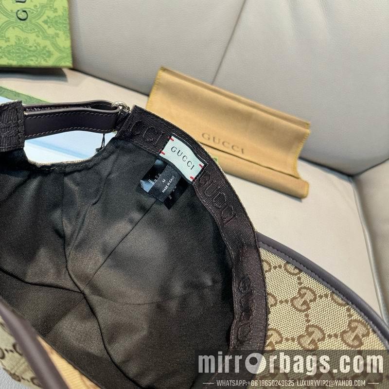 Gucci Hat dx158