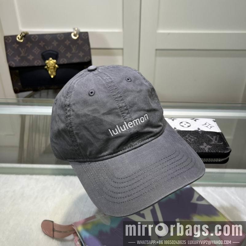 Lululemon Hat dx06