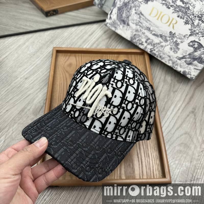 Dior Hat dx53