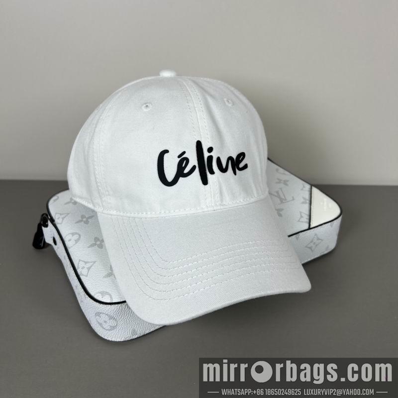 Celine Hat dx19