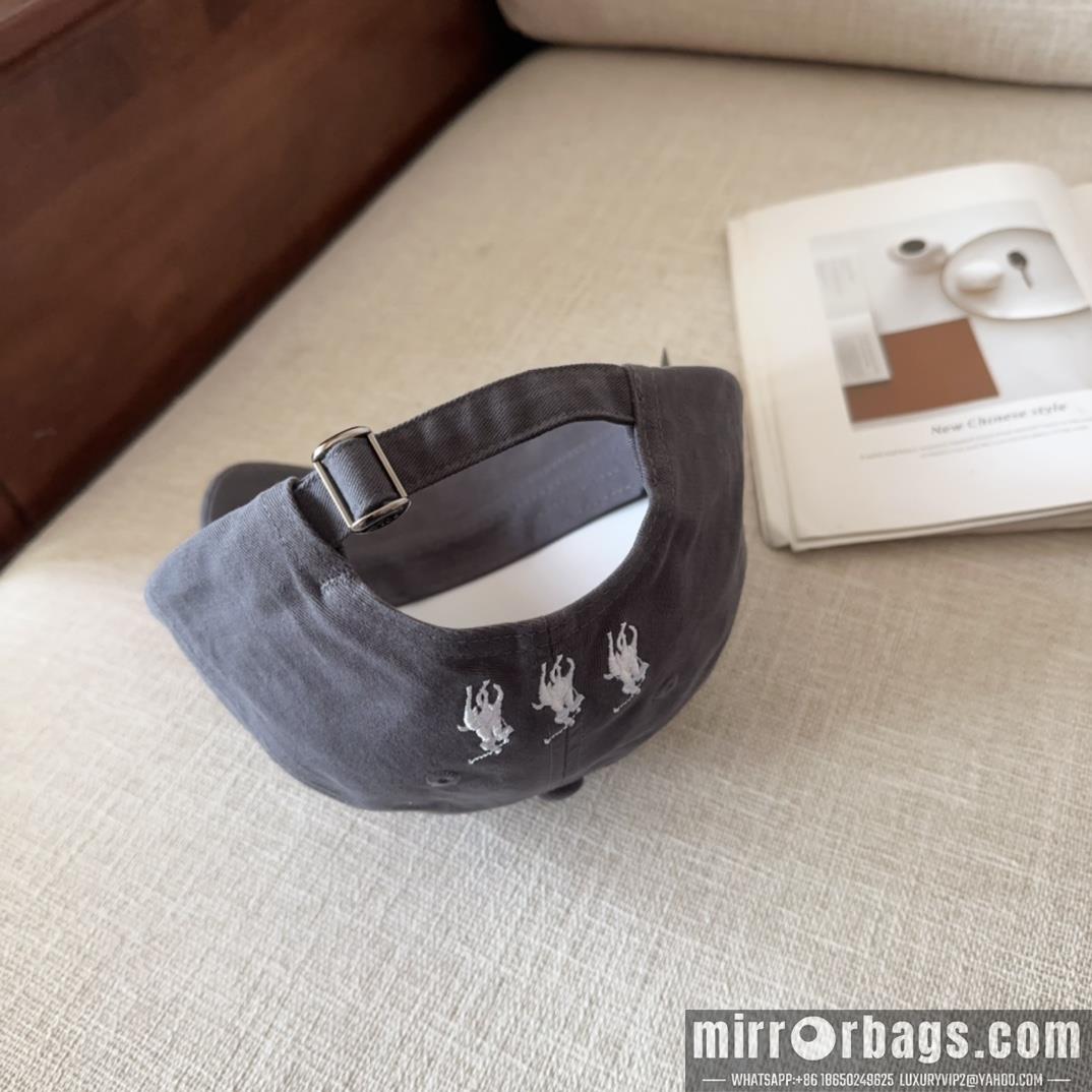 Polo Hat dx13