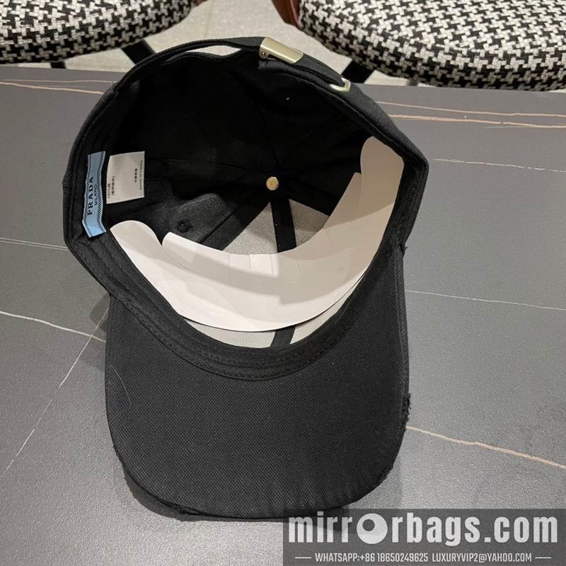 Prada Hat 072201