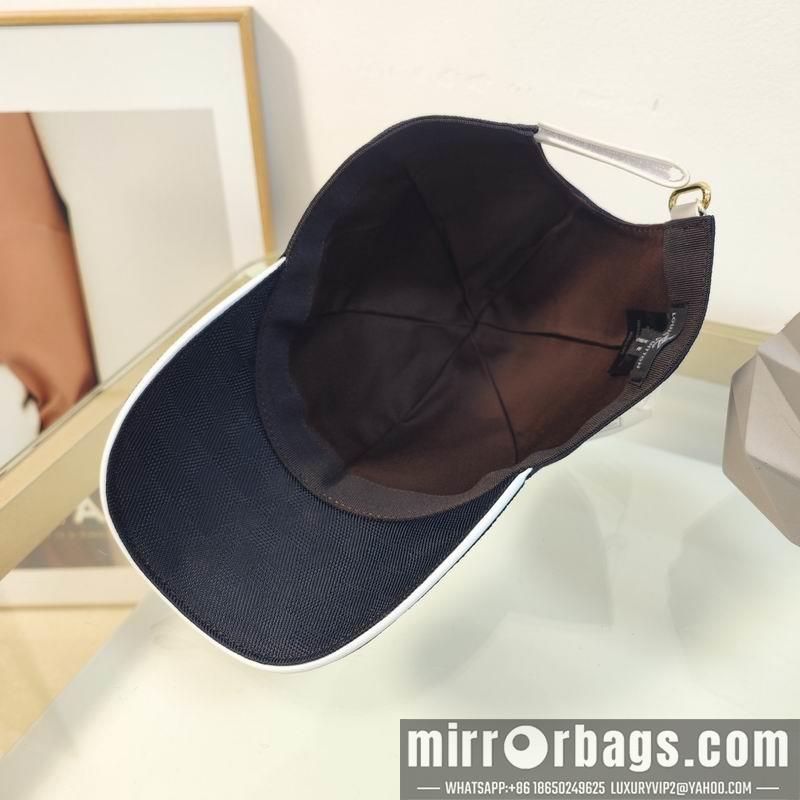 LV Hat dx114