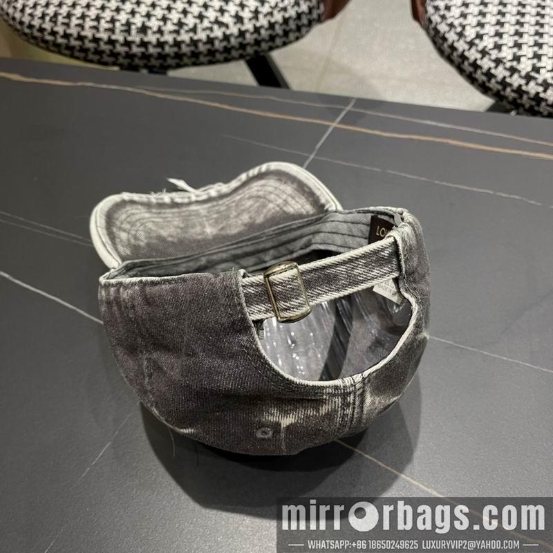 LV Hat 042707