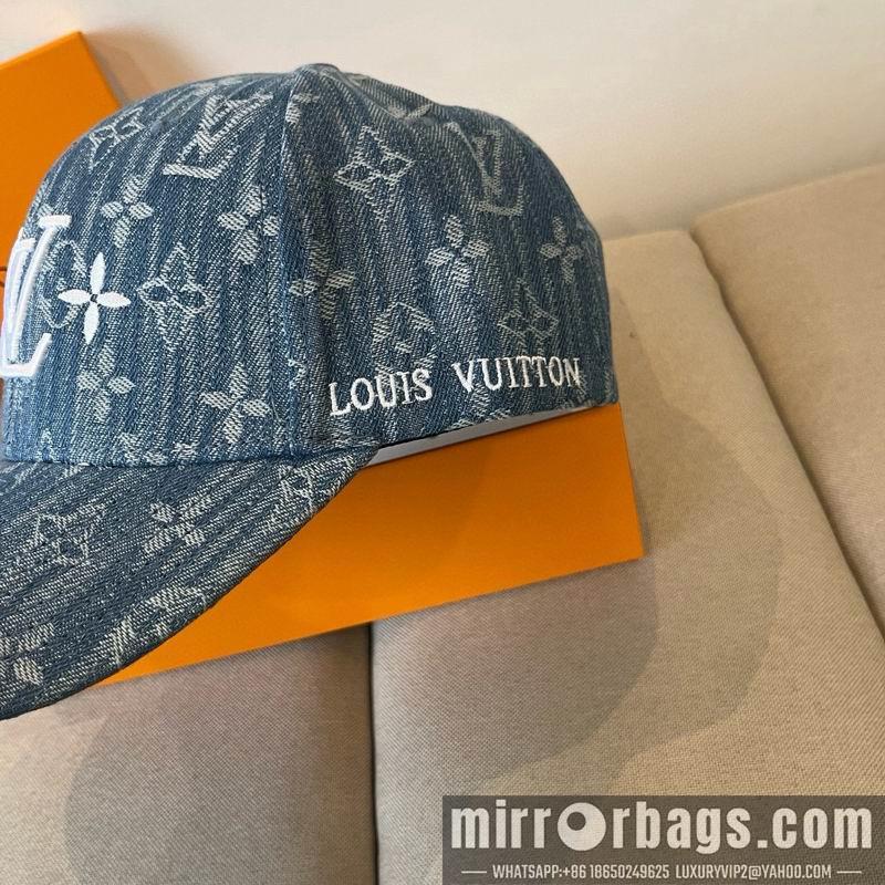 LV Hat dx42