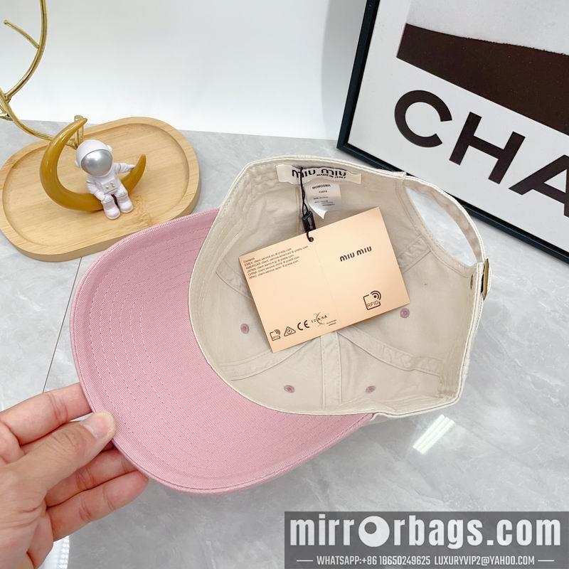 Miumiu Hat dx28