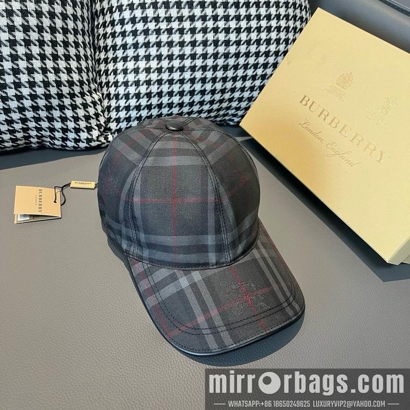 Burberry Hat dx50